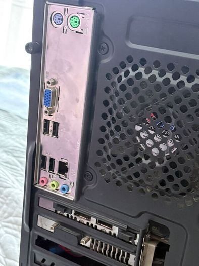 Pc