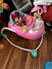 baby walker