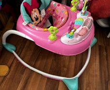 baby walker