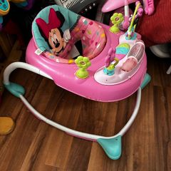 baby walker