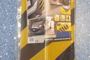 Mottez Foam Corner Protectors