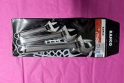 Bahco adjustable wrench