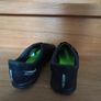 boy's school shoes .UK12 Image 3