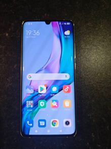 Xiaomi Mi Note 10 Immaculate
