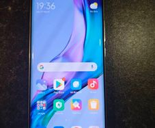 Xiaomi Mi Note 10 Immaculate