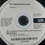 IBM DB2 9.1 Enterprise Server Edition DVD discs - homelab software Image 2