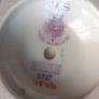 Royal Worcester vase. Image 2