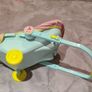 Baby doll carrier pram. Image 5