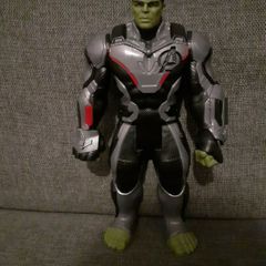 Endgame Hulk Figure