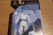 Star Wars Black Series Archive: Grand Admiral Thrawn 6'' (Rebels)