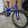 Mountain 20" 6 speed Bike Image 9