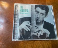 The Very Best of The Pogues CD