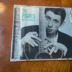 The Very Best of The Pogues CD