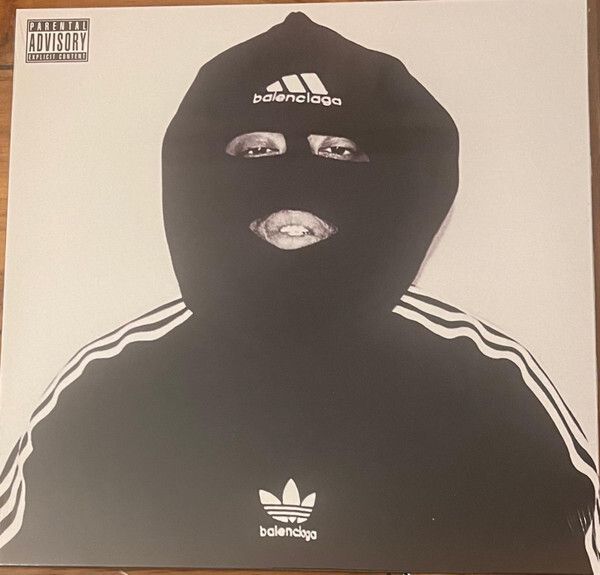 WestsideGunn: 11 12", EP, Limited Edition, Numbered, Smoke