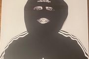 WestsideGunn: 11 12", EP, Limited Edition, Numbered, Smoke