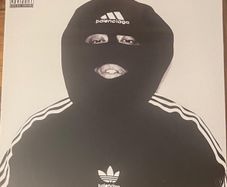 WestsideGunn: 11 12", EP, Limited Edition, Numbered, Smoke