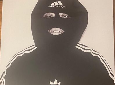 WestsideGunn: 11 12", EP, Limited Edition, Numbered, Smoke