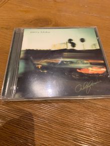 Perry Blake - California