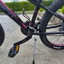 Girls 24" bicycle (Halfords) Image 6