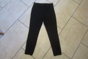 River island   size 8     Black