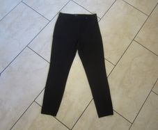 River island   size 8     Black