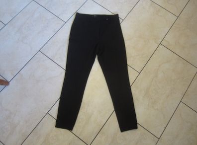 River island   size 8     Black