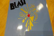 Holly Johnson - Blast - Vinyl Record (frankie Goes To Hollywood)