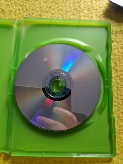 Project Gotham Racing 2 Xbox Original