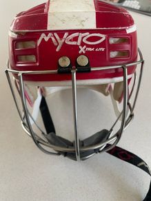 helmet size medium