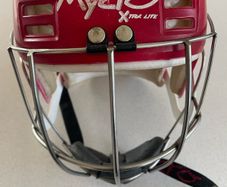 helmet size medium