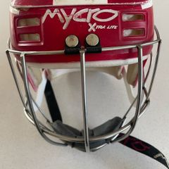 helmet size medium