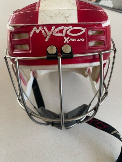 helmet size medium