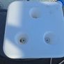 10 ltr water tank/container. Image 2