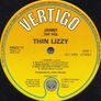 Thin Lizzy  Johnny The Fox Image 3