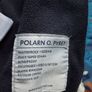 polarn o. pyret Lightweight Waterproof Kids Shell Jacket Image 5
