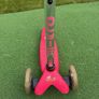 Pink Micro Scooter Image 2