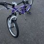 Girls Procycle Milano 20 Bike  Ready to Ride Image 4