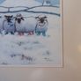 Thomas Joseph framed print Image 7