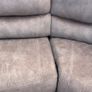 Recliner Corner Sofa Image 6