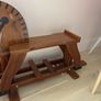 vintage rocking horse Image 4