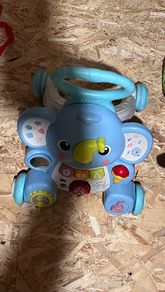 Baby Walker
