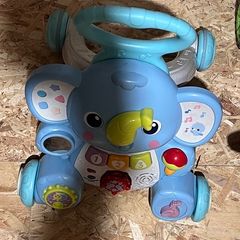 Baby Walker