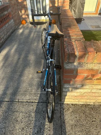 road bike