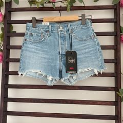 shorts Bnwt Levi shorts w28.  501 style