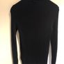 Black woolen jumper size M LKBENNETT Image 2