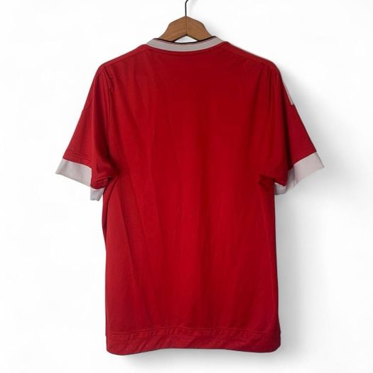 Manchester United Football Jersey