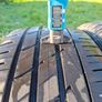 19" Genuine Audi Q3 S Line Alloys with tyres Image 6