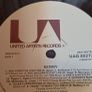 Kenny Rogers - Kenny - LP - United Artists Records - 1979 Image 4