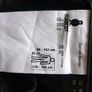 Mascot work trousers black XL Image 4