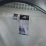Adidas golf 1/4 zip short sleeve jacket Image 3